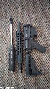 Armslist For Sale Trade Like New Dolos Takedown Ar15