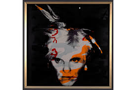 Gavin Turk — GALLERY BIBA