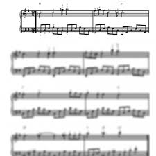 Lara S Theme Dr Zhivago Piano Solo By Maurice Jarre Piano Sheet Music Free Learn Piano Piano