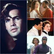 Happy Birthday Billy Zane: February 24, 1966🎁🎊🎈🎂🎉