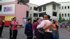 Sr islam integrasi darul qalam. Facebook