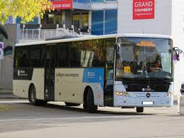 File Mercedes Benz Intouro Vue Avant Droite Belle Savoie Express Chambery Automne 2018 Jpg Wikimedia Commons
