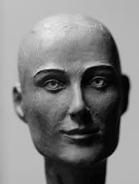 My follow along sculpt done during Female Figure Sculpting in Cx5 with Adam  Beane — Stan Winston School of Character Arts Forums