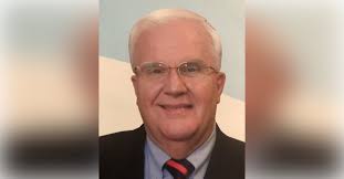 Obituary information for Roman Peter Hammes