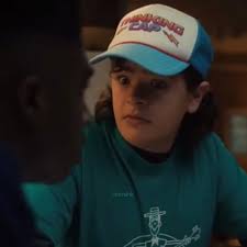 Dustin Johnson Caleb