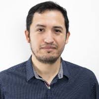 Gabriel Rico Encinas