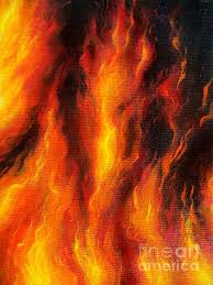 Red Fire Beach Towel For Sale By Sofia Metal Queen Fire Painting Flame Art Fire Drawing