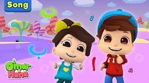 Lagu alif ba ta sa hijaiyah arabic alphabet letters song nasheed for children and kids. Nasheed For Kids Alif Ba Ta How To Teach Kids To Read Quran Omar Hana Youtube