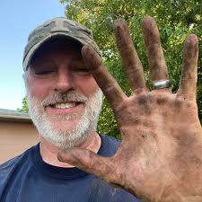 We've highjacked Darryl's page because it's his birthday!! Yes he's a  spooky Halloween baby but more than anything he's the real deal in country  music and in life!! He's a singer who