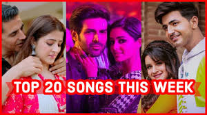 Top 20 Songs This Week Hindi Punjabi Songs 2019 November 16 Latest Bollywood Songs 2019