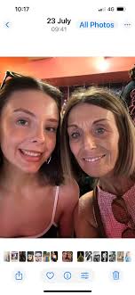 family I was brought in by the BEBE FAMILY 3 YEARS AGO. THEY MADE ME FEEL  WELCOMED AND I HAVEN'T LEFT YET.