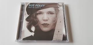 Sue Foley
