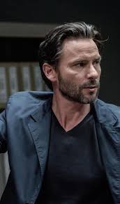 Sagamore stevenin fans...