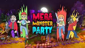 You can play some great games on your smartphone, but most of the best true video games don't come in that format. Mega Monster Party Iphone Mobile Ios Version Full Game Setup Free Download Epingi