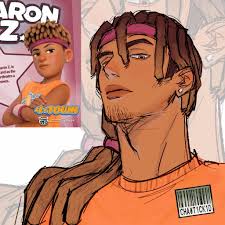 Aaron De 4 Town
