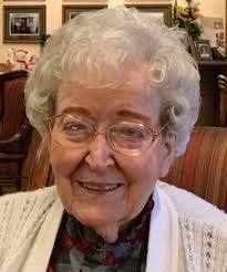 Faye Longhurst Ball Obituary April 5, 2022