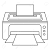 Drawing Printer Black And White