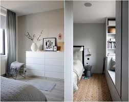 Wir alle haben unsere eigenen vorstellungen davon, wie ein traumschlafzimmer aussehen muss. Wandfarbe Grau Im Schlafzimmer 77 Ideen Fur Wandgestaltung In Grau