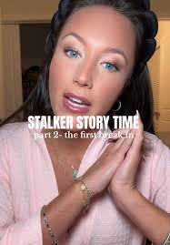 Sophie Patrick Stalker