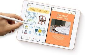 Apple ipad 10.2 (2019) tablet. Apple Ipad 10 2 128gb Wi Fi Space Grau Amazon De Computer Zubehor