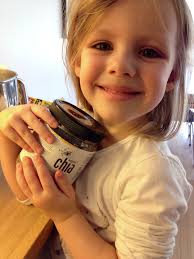 Glutenfrie mel typer |