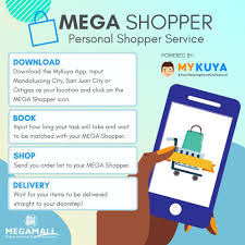 Integrates with thousands of external apps like a mind map, gantt you can download a desktop app to your pc or mac and put any content in the cloud. Sm Megamall Bringing The Mall Closer To You Facebook