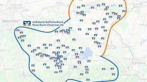 6, 83064, raubling deutschland inklusive kontaktdaten wie adresse, telefonnummer, webseite banken, kreditinstitute, bausparkassen raubling. Altotting Rosenheim Anderungen Der Fusion Der Vr Banken Rosenheim Chiemsee Und Altotting Stadt Altotting