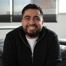 Danny Marin's Instagram, Twitter & Facebook