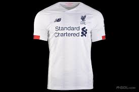 It shows all personal information about the players, including age, nationality, contract duration and current market. Liverpool Jersey Away Mulaby