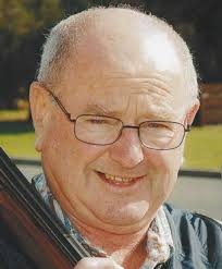 BOYD, Geoffrey “Lionel”