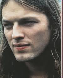 David Gilmour at Earl's Court in London