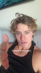 Landon Boswell Coming Out