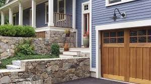 I enjoy working on challenging projects using native and recycled stone. New England Fieldstone Walls For Curb Appeal Stoneyard