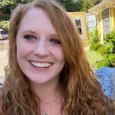 Margaret (Meg) Frost (@Meg_Frost_)