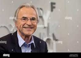 Manfred schneider hi-res stock photography and images