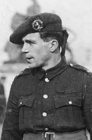 Kinlochbervie High School marks centenary of death of local war hero and VC  recipient Robert McBeath