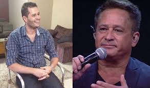 Após terrível acidente, filho de Leonardo perde o controle e faz triste  desabafo