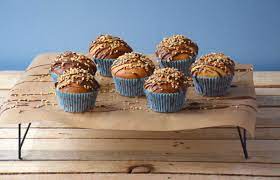 Muffins Coeur De Nutella Anne Sophie Fashion Cooking Recette Nutella Muffins Moule Muffin