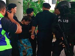 Kematiannya tersebut diduga akibat pembunuhan yang dilakukan oleh dua perempuan tak dikenal. Perbicaraan Kes Bunuh Kim Jong Nam Bermula 2 Oktober Utusan Borneo Online