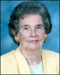 Martha Spears Obituary