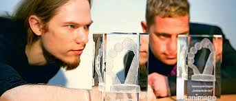 Von Jana Haase: Katze zum Mitnehmen