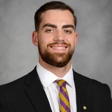 Excited for the opportunity to join The Home Depot as a summer 2024 supply  chain intern.