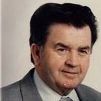 Obituary of Walter Alexander Curley