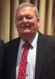 Condolence Book for Pat Keown (Belleek, Fermanagh)