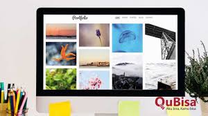 Cek beberapa tips dan contoh membuat portofolio data scientist. Format Membuat Portofolio Kerja Qubisa