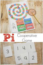 Pi Day Fun Math Game For All Ages Royal Baloo Fun Math Games Pi Activities Fun Math