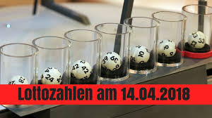 5 endzahlen 5 wurden 2 mal gezogen. Lotto Am Samstag 14 04 2018 Das Sind Die Aktuellen Lottozahlen Und Quoten News De