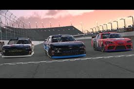 Enable them in your iracing graphics options by checking the hide car numbers box and restarting the iracing sim. Iracing 3 New Nascar Xfinity Cars For Season 4 Onlineracedriver