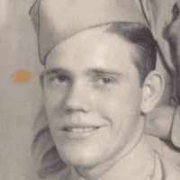 Benjamin Hamilton SIEGFRIED (1922–2008) • FamilySearch