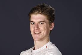 Nick Becker's Instagram, Twitter & Facebook